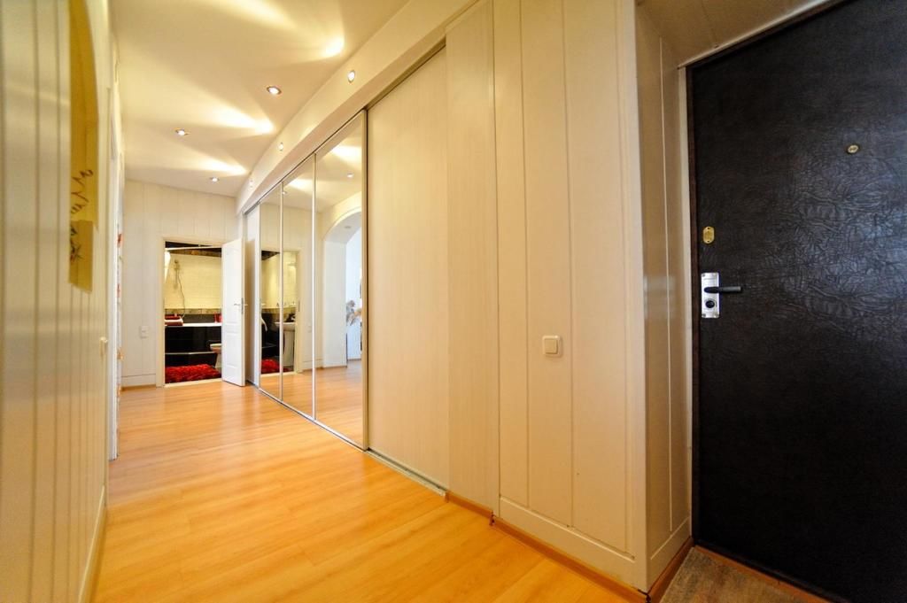 Апартаменты Apartments - welcome Минск-16