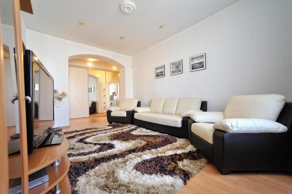 Апартаменты Apartments - welcome Минск-19