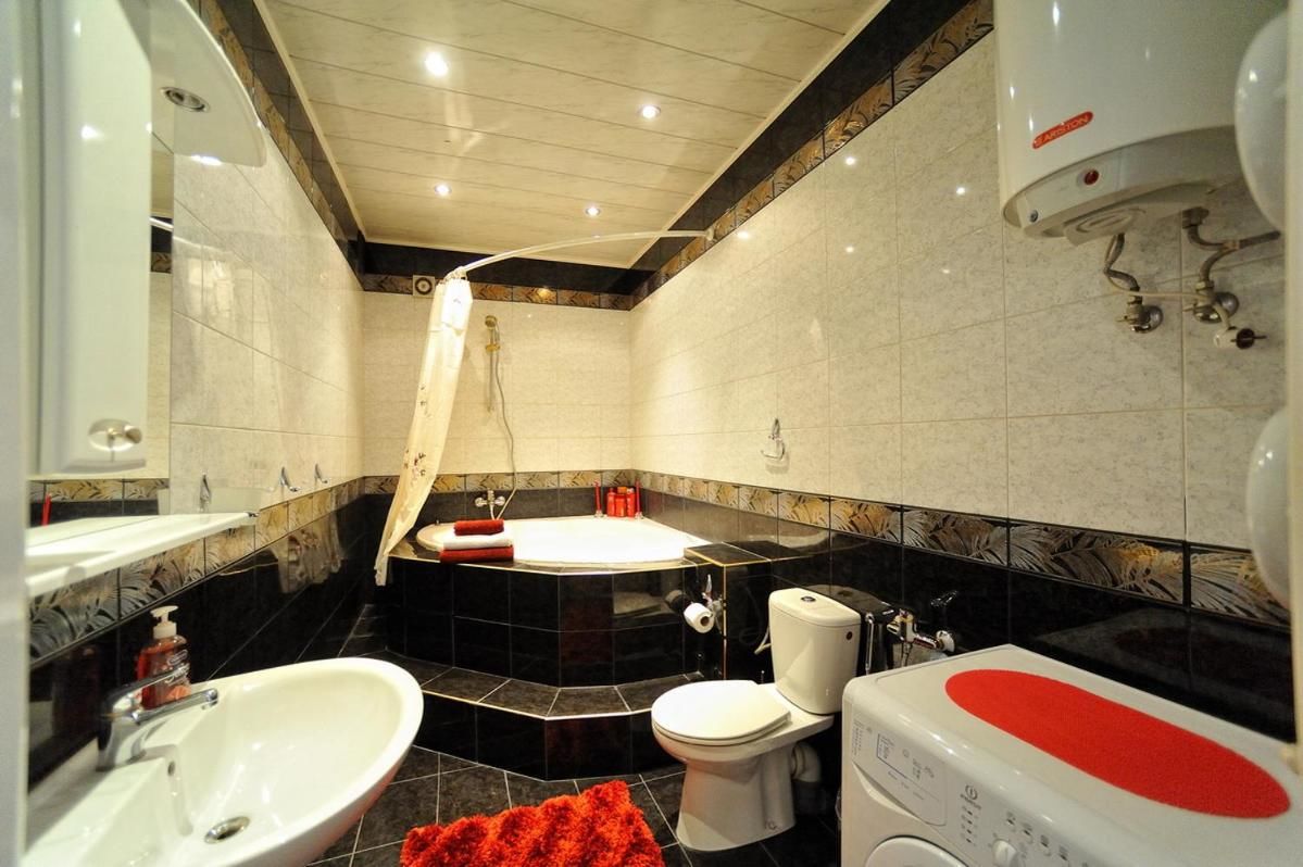 Апартаменты Apartments - welcome Минск-8