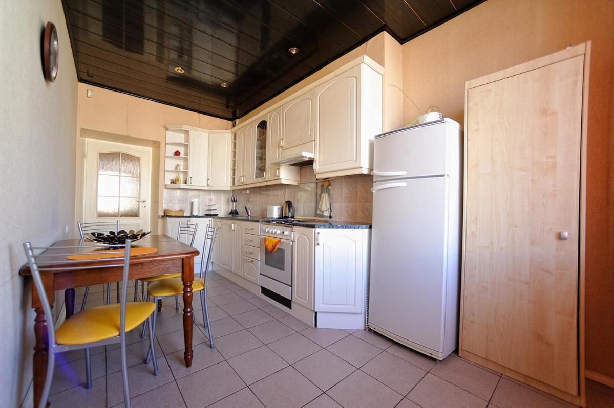 Апартаменты Apartments - welcome Минск-10