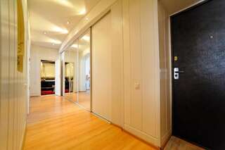 Апартаменты Apartments - welcome Минск Апартаменты с 2 спальнями-13