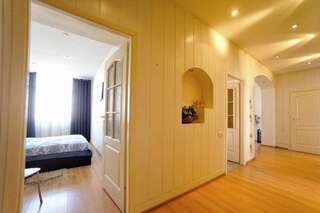 Апартаменты Apartments - welcome Минск Апартаменты с 2 спальнями-14