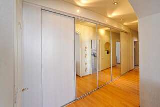 Апартаменты Apartments - welcome Минск Апартаменты с 2 спальнями-19