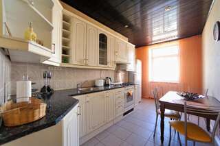 Апартаменты Apartments - welcome Минск Апартаменты с 2 спальнями-21