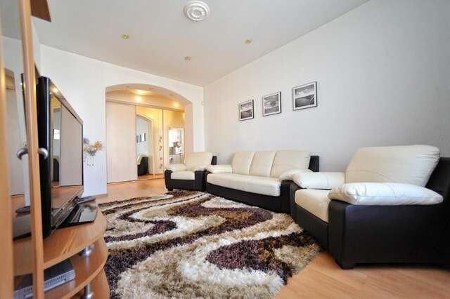Апартаменты Apartments - welcome Минск-18