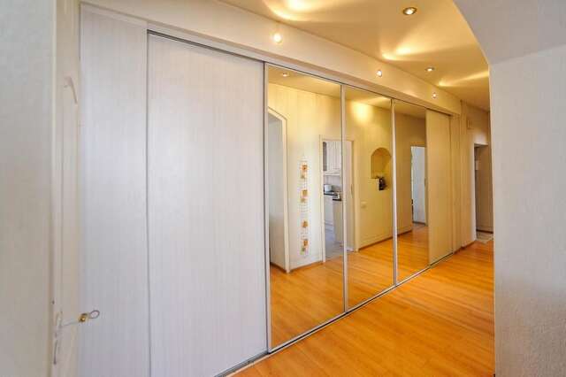 Апартаменты Apartments - welcome Минск-11